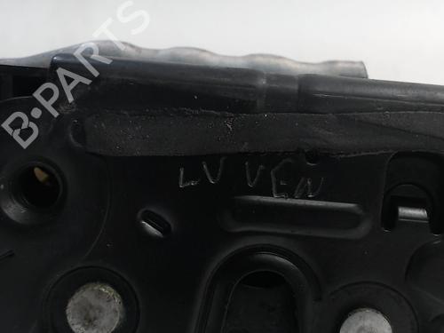 Front left lock VW GOLF VII (5G1, BQ1, BE1, BE2) 1.6 TDI | BP13205383C98 
