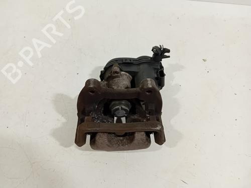 Used Left rear brake caliper Left rear brake caliper MERCEDES-BENZ A-CLASS (W176) A 180 (176.042) (122 hp) 22180857 22180857