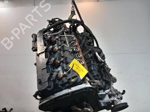 Engine FORD TRANSIT CUSTOM V362 Van (FY, FZ) 2.2 TDCi | BP37637903M1 - Image 5
