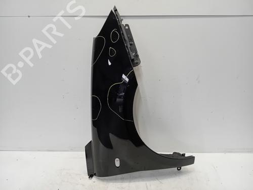 Used Right front fenders ALFA ROMEO MITO (955_) 1.4 MultiAir (955AXL1B) (105 hp) 24648123