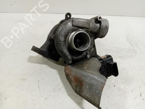 Used Turbocharger/Supercharger Turbocharger/Supercharger 18013136 18013136