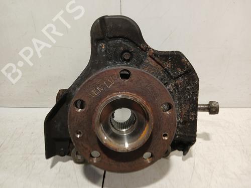 Used Left front steering knuckle Left front steering knuckle 38468093 38468093