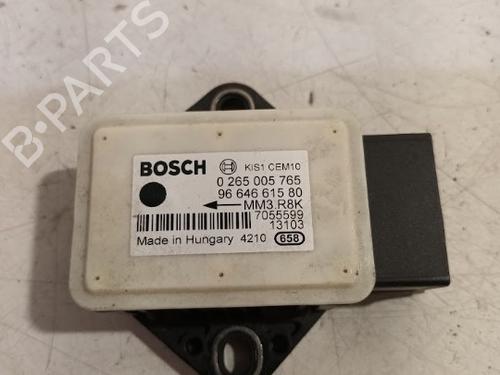 Used Electronic sensor Electronic sensor 13916136 13916136