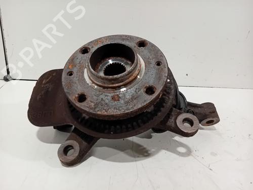Used Right front steering knuckle Right front steering knuckle 39563528 39563528