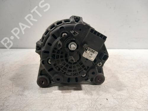 Alternator RENAULT MEGANE IV Hatchback (B9A/M/N_) 1.5 dCi 110 (B9A3) | BP33678422M7 - Image 4
