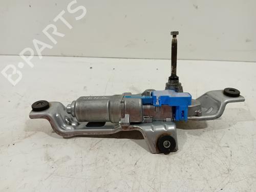 Rear wiper motor SUBARU IMPREZA Hatchback (GR, GH, G3) 2.0 D AWD | BP15296115M102 