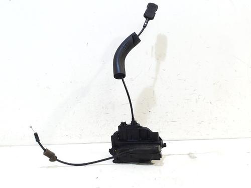 Used Front right lock RENAULT MEGANE III Grandtour (KZ0/1) 1.6 16V (KZ0U, KZ1B, KZ1U) (110 hp) 13201369