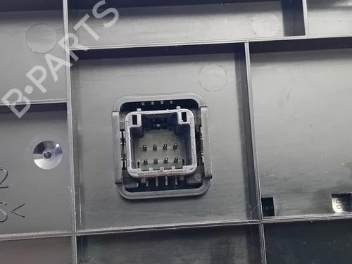 Climate control TOYOTA AURIS (_E18_) 2.0 D-4D (ADE186_, ADE186R) | BP23394476I5 - Image 5