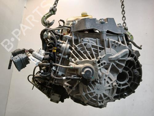 Gearbox JEEP COMPASS (MP, M6, MV, M7) 1.3 | BP37490534M3 - Image 3