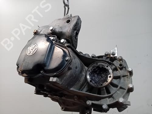 Gearbox VW GOLF VI (5K1) 2.0 TDI | BP25452039M3 