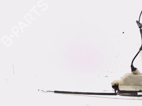 Rear right lock CITROËN DS4 (NX_) 1.6 HDi 110 9685353480