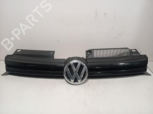 Rejilla Rejilla VW GOLF VI (5K1) 1.6 TDI (105 hp) 37018757 37018757