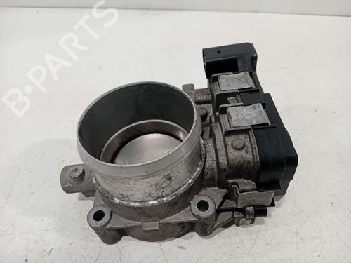 Throttle body VW POLO V (6R1, 6C1) 1.4 GTI | BP29325391M82 