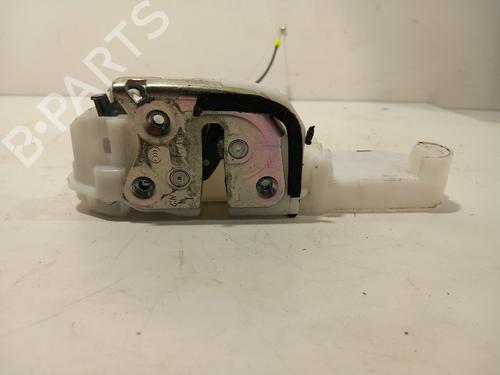 Front left lock MITSUBISHI ASX (GA_W_) 1.6 MIVEC (GA1W) | BP31641605C98