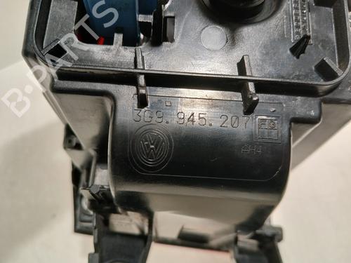 Left taillight VW PASSAT B8 Variant (3G5, CB5) 1.4 GTE Hybrid | BP39242955C34 - Image 5