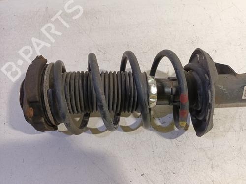 Right front shock absorber VW PASSAT B7 (362) 1.6 TDI | BP15814710M17 