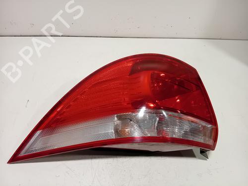 Left taillight VW GOLF V Variant (1K5) 1.9 TDI | BP40184949C34 - Image 2