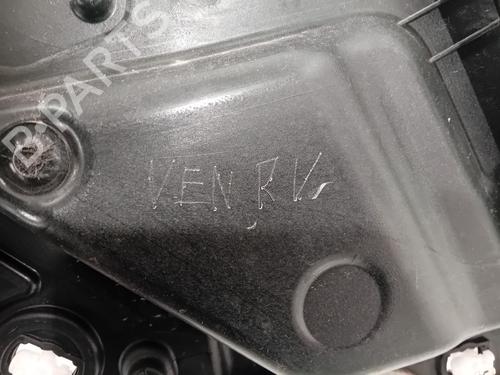 Front right window mechanism JEEP RENEGADE SUV (BU, B1, BV) 1.3 PHEV 4Xe | BP32702575C23 - Image 5
