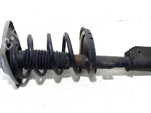 Used Left front shock absorber CITROËN JUMPY II Van 1.6 HDi 90 16V (90 hp) 5611964