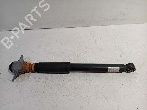 Used Right rear shock absorber VW SCIROCCO III (137, 138) 2.0 TDI (140 hp) 29209902