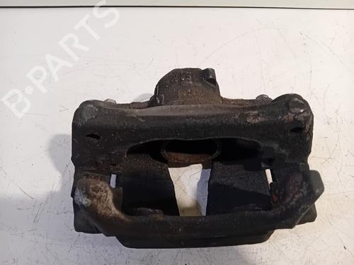 Left front brake caliper RENAULT MEGANE IV Grandtour (K9A/M/N_) 1.5 dCi 110 | BP24467921M105 