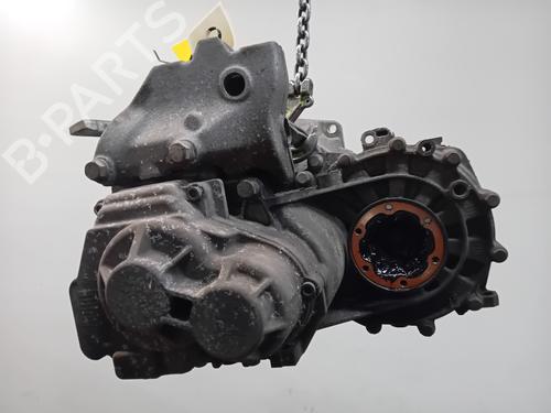 Gearbox VW GOLF VII (5G1, BQ1, BE1, BE2) 1.4 TSI | BP29386956M3 