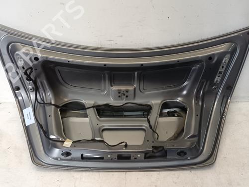 Tailgate MERCEDES-BENZ C-CLASS (W204) C 200 CDI (204.001) | BP29077134C6 