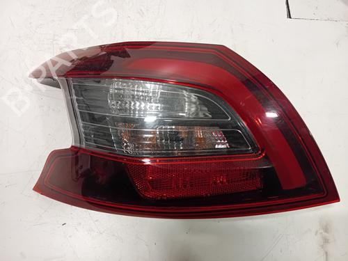 Used Left taillight Left taillight PEUGEOT 308 II (LB_, LP_, LW_, LH_, L3_) 1.2 THP 130 (131 hp) 33661183 33661183