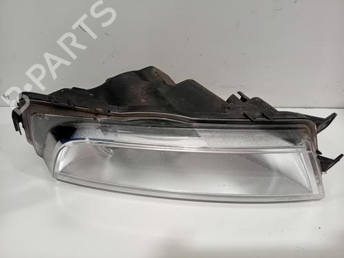 Venstre  foran tåkelykt SKODA OCTAVIA III Combi (5E5, 5E6) 1.6 TDI | BP29641330C30 