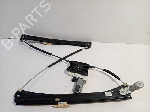 Used Front right window mechanism Front right window mechanism 27466288 27466288