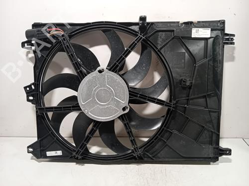 Used Radiator fan Radiator fan 37490623 37490623