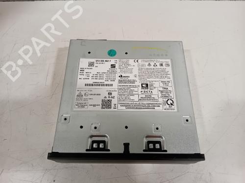Electronic module SEAT LEON (KL1, KLG) 1.4 TSI e-Hybrid | BP40606976M83 - Image 2