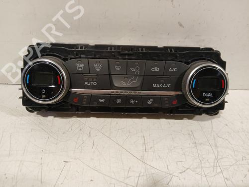 Used Climate control Climate control 33678469 33678469