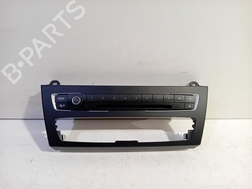 Used Switch BMW 1 (F20) 118 i (170 hp) 19044679
