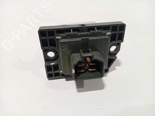 Heater resistor KIA PRO CEE'D (JD) 1.6 GDI | BP38412821M108 - Image 2