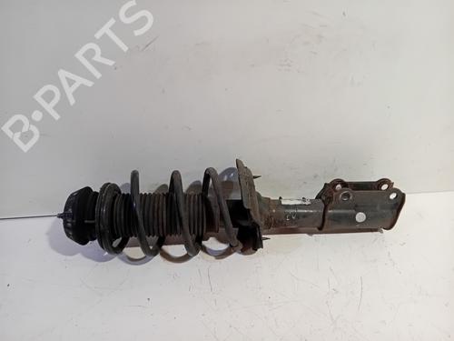 Used Left front shock absorber Left front shock absorber 29333612 29333612