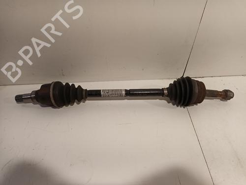 Used Left front driveshaft Left front driveshaft 16330841 16330841