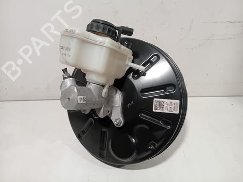 Used Servo brake Servo brake 39196161 39196161