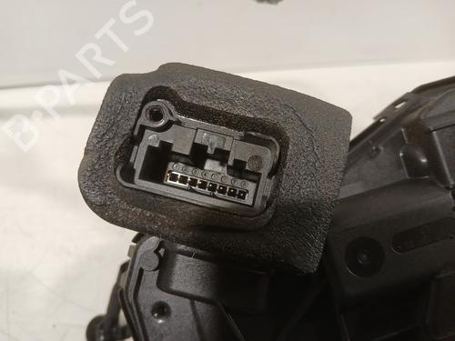 Front left lock SEAT ARONA (KJ7, KJP) 1.0 TSI | BP40128054C98 - Image 5