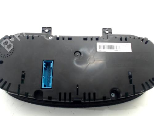 Instrument cluster AUDI A1 Sportback (8XA, 8XF) 1.0 TFSI | BP10671066C47 