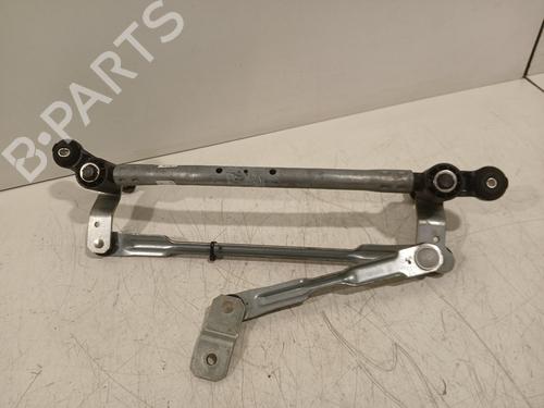 Vindrude Viskermekanisme RENAULT CLIO V (B7_) 1.3 TCe 130 (B7MF) | BP37799447C83 - Image 2