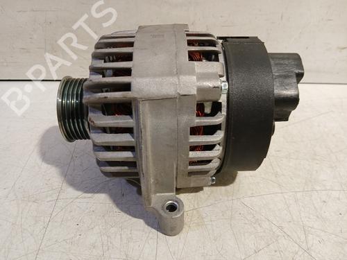 Used Alternator Alternator FORD KA (RU8) 1.2 (69 hp) 34058672 34058672