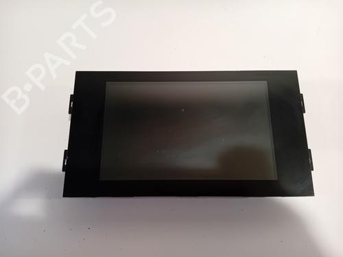 Electronic module PEUGEOT 308 II (LB_, LP_, LW_, LH_, L3_) 2.0 BlueHDi 150 | BP29870499M83