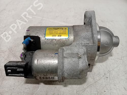 Used Starter Starter HYUNDAI BAYON (BC3) 1.0 T-GDI 48V-Hybrid (101 hp) 36157633 36157633