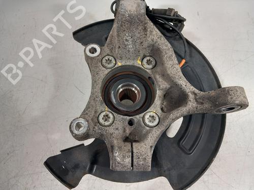 Right front steering knuckle HYUNDAI NEXO (FE) FCEV | BP33048053M26 - Image 4