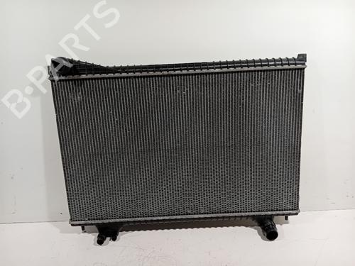 Used Water radiator Water radiator 24535822 24535822