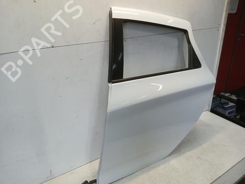 Dør venstre bagtil RENAULT ZOE (BFM_) ZOE | BP38538154C4 - Image 5