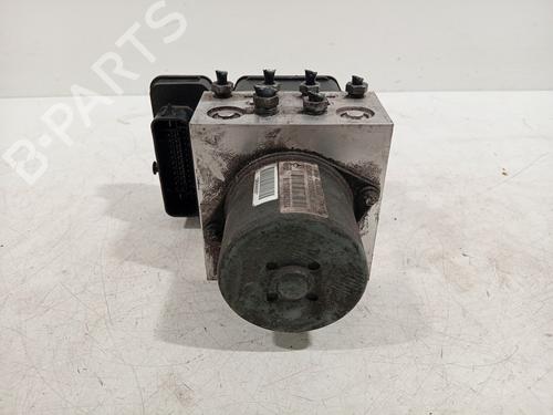 Used ABS pump MERCEDES-BENZ M-CLASS (W166) ML 350 BlueTEC 4-matic (166.024, 166.023) (258 hp) 22526829
