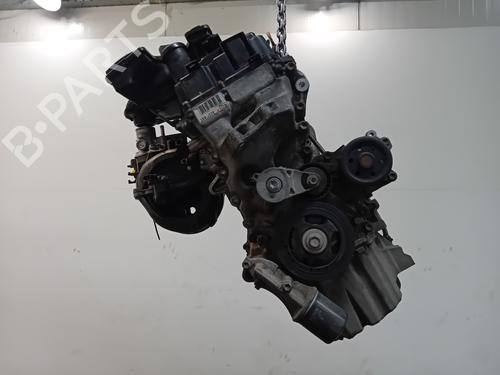 Used Engine Engine 27653911 27653911