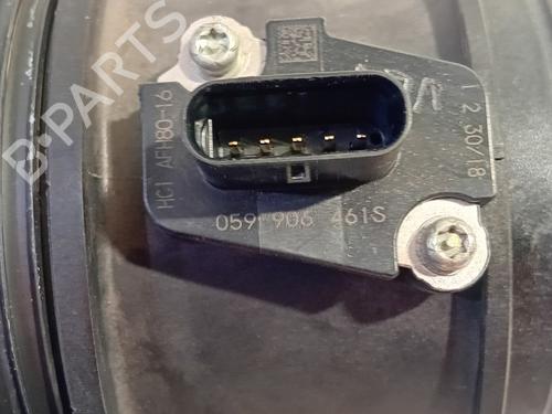 Mass air flow sensor VW TOUAREG (CR7, RC8) 3.0 TDI 4motion | BP23409192M95 - Image 3